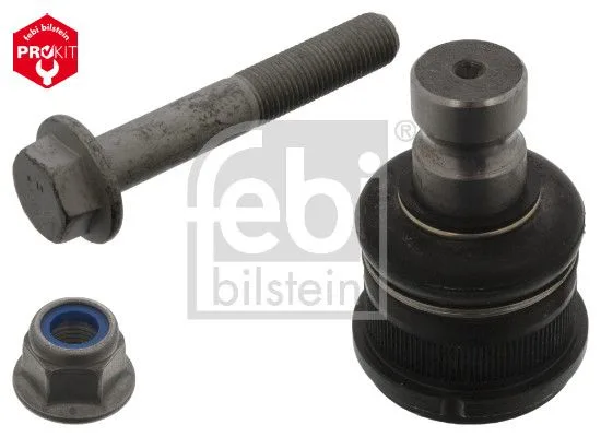 Támasztó-/Vezetőcsukló - FEBI BILSTEIN (FE45941)