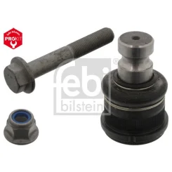 Támasztó-/Vezetőcsukló - FEBI BILSTEIN (FE45942)