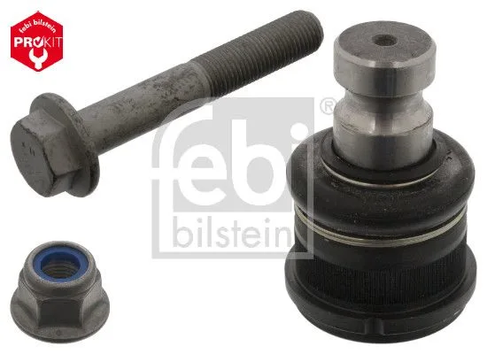 Támasztó-/Vezetőcsukló - FEBI BILSTEIN (FE45942)