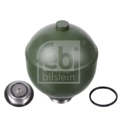 Nyomástároló, Rugózás/Csillapítás - FEBI BILSTEIN (FE22505)