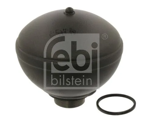Nyomástároló, Rugózás/Csillapítás - FEBI BILSTEIN (FE38289)