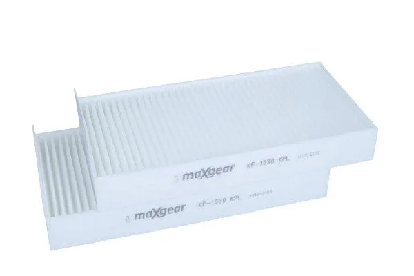 Szűrő, Utastér Levegő - MAXGEAR (KF-1530 KPL)