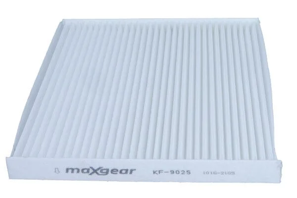 Szűrő, Utastér Levegő - MAXGEAR (KF-9025)