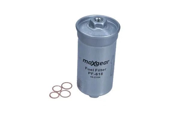 Üzemanyagszűrő - MAXGEAR (PF-618)