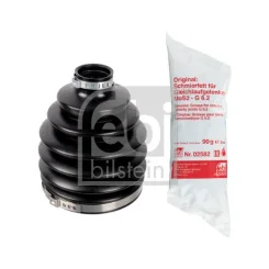 Gumiharangkészlet, Hajtótengely - FEBI BILSTEIN (FE172876)