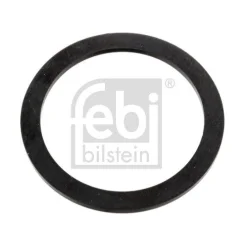 Tömítés, Olajbeöntő Csonk Záró - FEBI BILSTEIN (FE101352)
