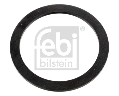 Tömítés, Olajbeöntő Csonk Záró - FEBI BILSTEIN (FE101352)