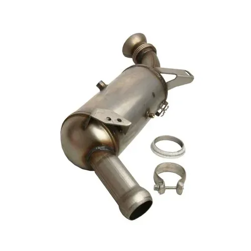 Korom-/Részecskeszűrő, Kipufogó - MAXGEAR (27-6049)