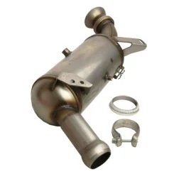 Korom-/Részecskeszűrő, Kipufogó - MAXGEAR (27-6049)
