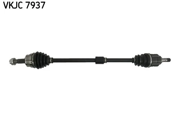 Hajtótengely - SKF (VKJC7937)