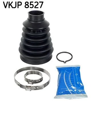 Gumiharangkészlet, Hajtótengely - SKF (VKJP8527)