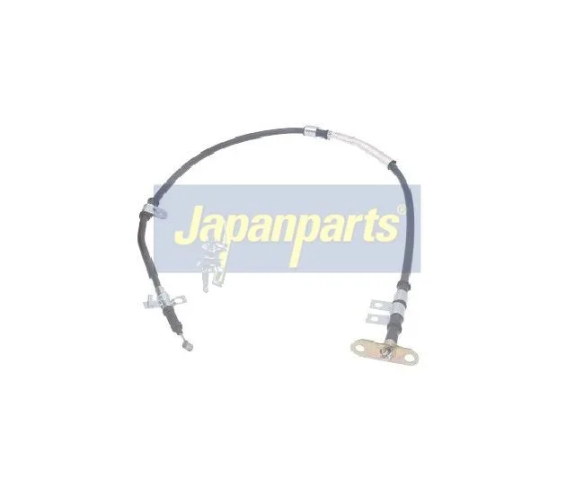 Huzal, Rögzítőfék - JAPANPARTS (BC-H40R)