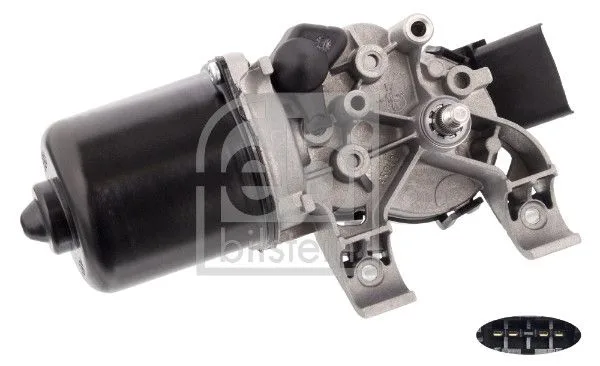 Törlőmotor - FEBI BILSTEIN (FE105688)