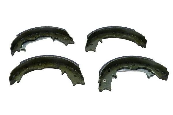 Fékpofakészlet, Rögzítőfék - MAXGEAR (19-3626)