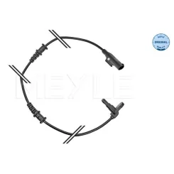 Érzékelő, Kerékfordulatszám - MEYLE (0148990066)