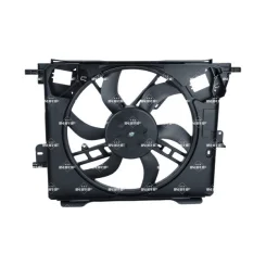 Ventilátor, Motorhűtés - NRF (NRF47899)