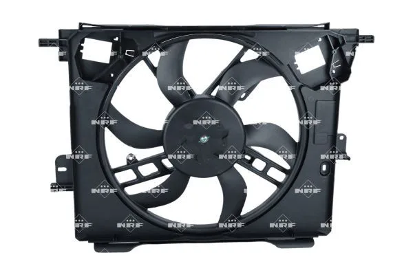Ventilátor, Motorhűtés - NRF (NRF47899)