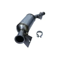 Korom-/Részecskeszűrő, Kipufogó - MAXGEAR (27-6047)