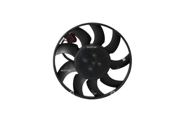 Ventilátor, Motorhűtés - NRF (NRF47917)