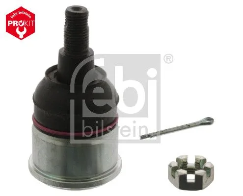 Támasztó-/Vezetőcsukló - FEBI BILSTEIN (FE42133)