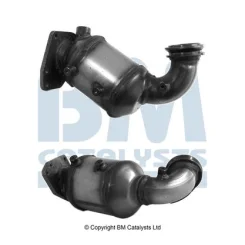 Katalizátor - BM Catalysts (BM80576H)