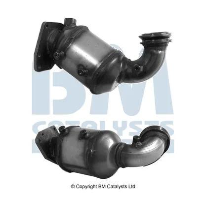Katalizátor - BM Catalysts (BM80576H)
