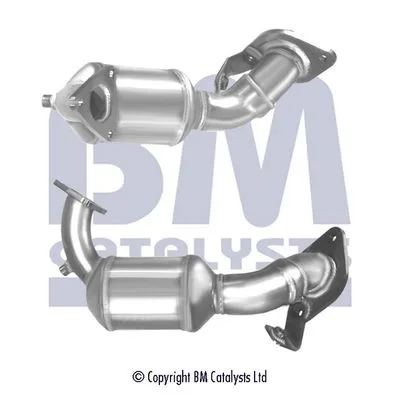 Katalizátor - BM Catalysts (BM80560H)