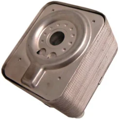 Olajhűtő, Motorolaj - MAHLE (CLC162000S)
