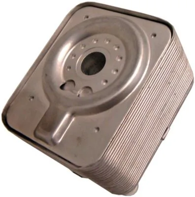 Olajhűtő, Motorolaj - MAHLE (CLC162000S)