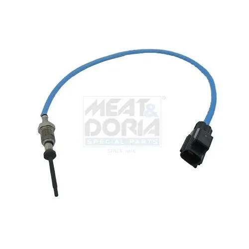Érzékelő, Kipufogógáz-Hőmérséklet - MEAT & DORIA (MD12430)