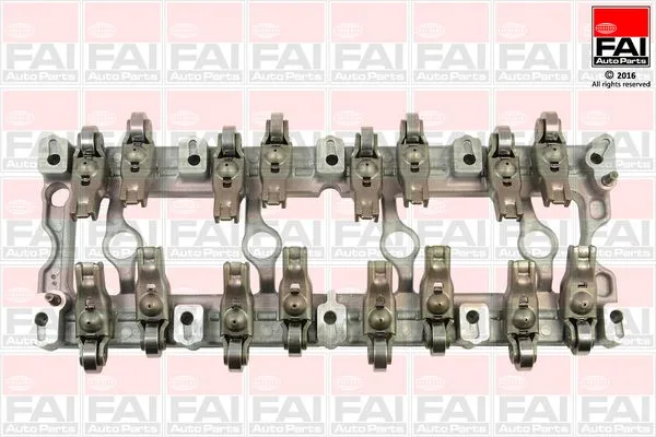Kétkarú Szelep Híd - FAI AutoParts (LR330)
