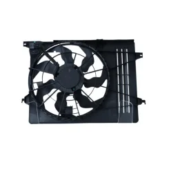 Ventilátor, Motorhűtés - NRF (NRF47975)