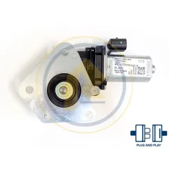 Villanymotor, Ablakemelő - Ac Rolcar (01.0102)