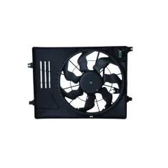Ventilátor, Motorhűtés - NRF (NRF47968)