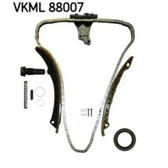 Vezérműlánc Készlet - SKF (VKML88007)