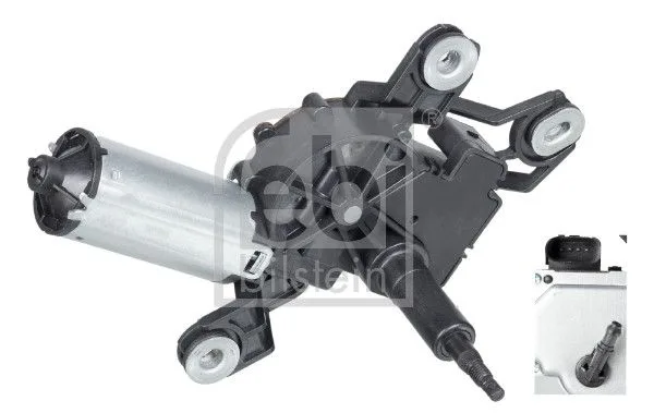 Törlőmotor - FEBI BILSTEIN (FE103947)