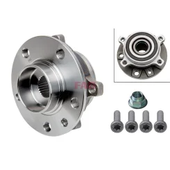 Kerékcsapágy Készlet - Schaeffler FAG (713606440)