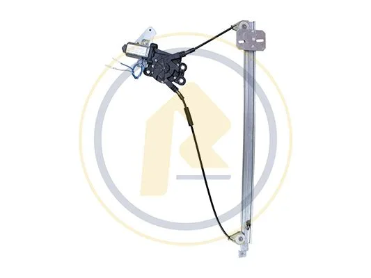 Ablakemelő - Ac Rolcar (01.4759)