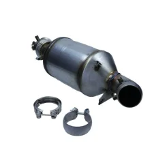 Korom-/Részecskeszűrő, Kipufogó - MAXGEAR (27-6019)