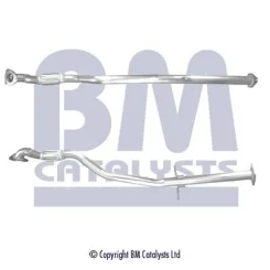 Kipufogócső - BM Catalysts (BM50495)