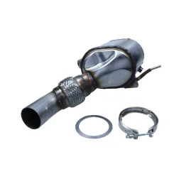 Korom-/Részecskeszűrő, Kipufogó - MAXGEAR (27-6010)