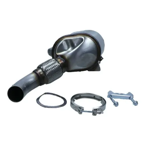 Korom-/Részecskeszűrő, Kipufogó - MAXGEAR (27-6007)
