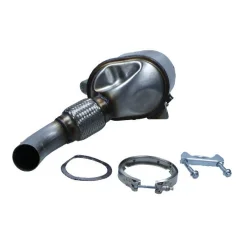 Korom-/Részecskeszűrő, Kipufogó - MAXGEAR (27-6007)