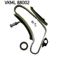 Vezérműlánc Készlet - SKF (VKML88002)