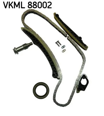 Vezérműlánc Készlet - SKF (VKML88002)