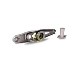 Kiemelőkészlet, Kuplungműködtetés - Schaeffler LuK (514001410)