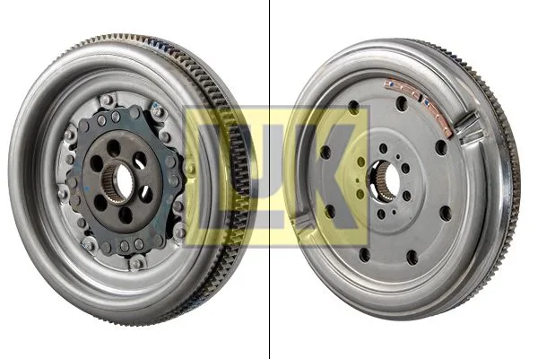 Lendkerék - Schaeffler LuK (415089509)