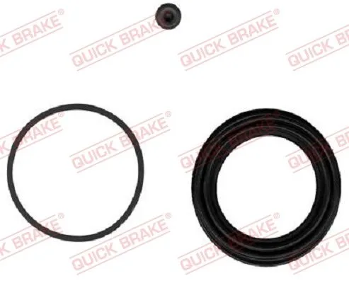 Javítókészlet, Féknyereg - QUICK BRAKE (QB114-0056)