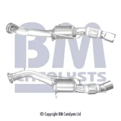 Katalizátor - BM Catalysts (BM80546H)