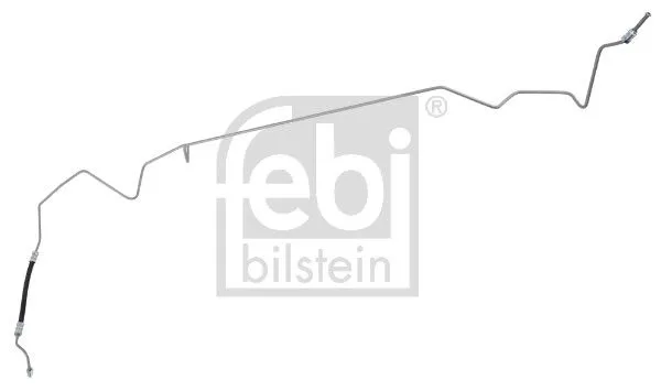 Fékcső - FEBI BILSTEIN (FE170288)